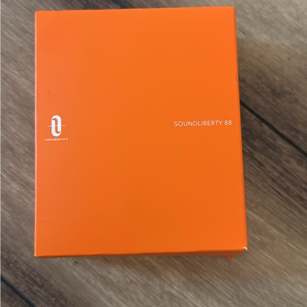 Taotronic SoundLiberty88 Wireless Earbud